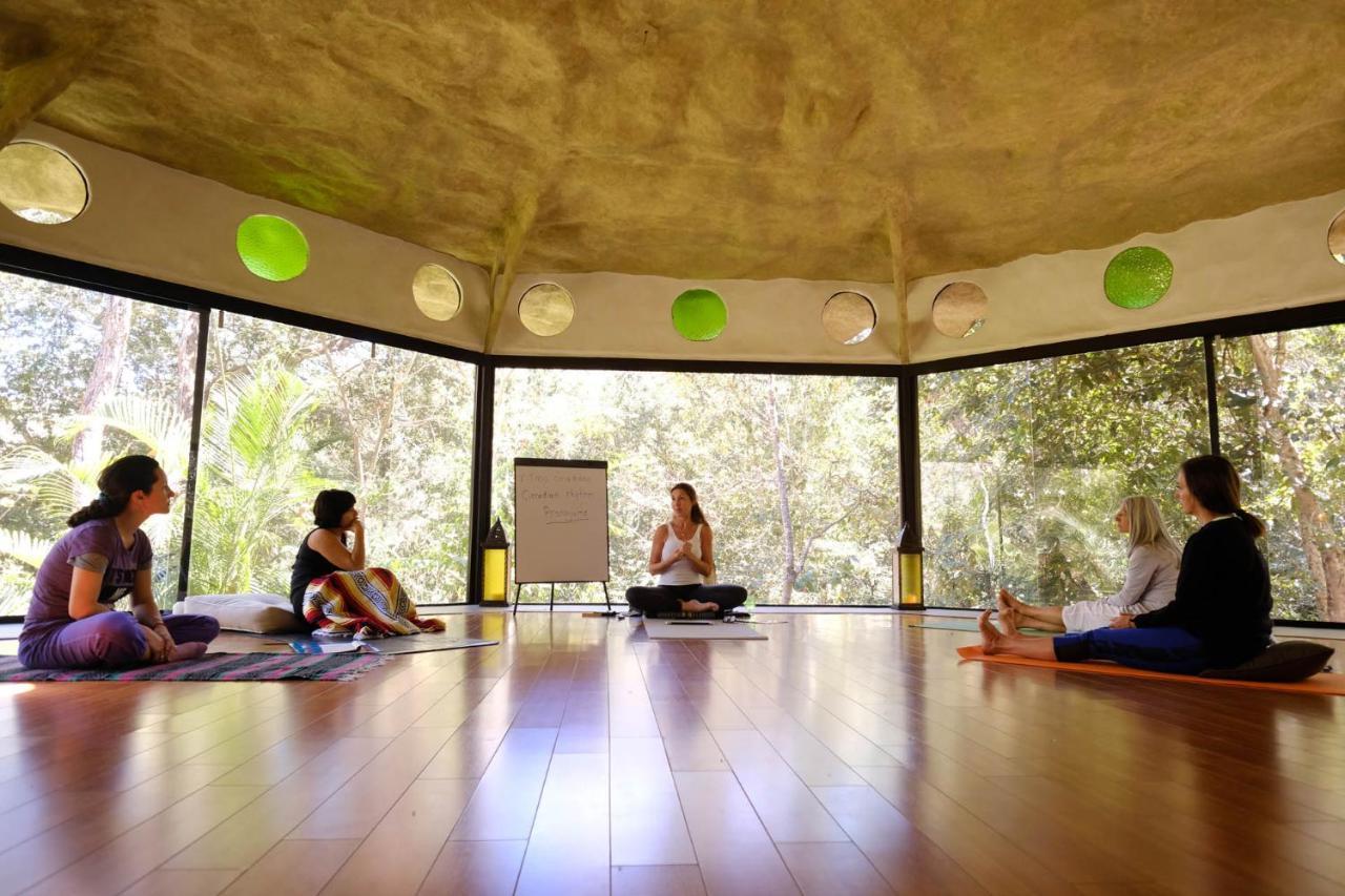 Equilibrium Healing Resort Cabo Corrientes Exterior photo
