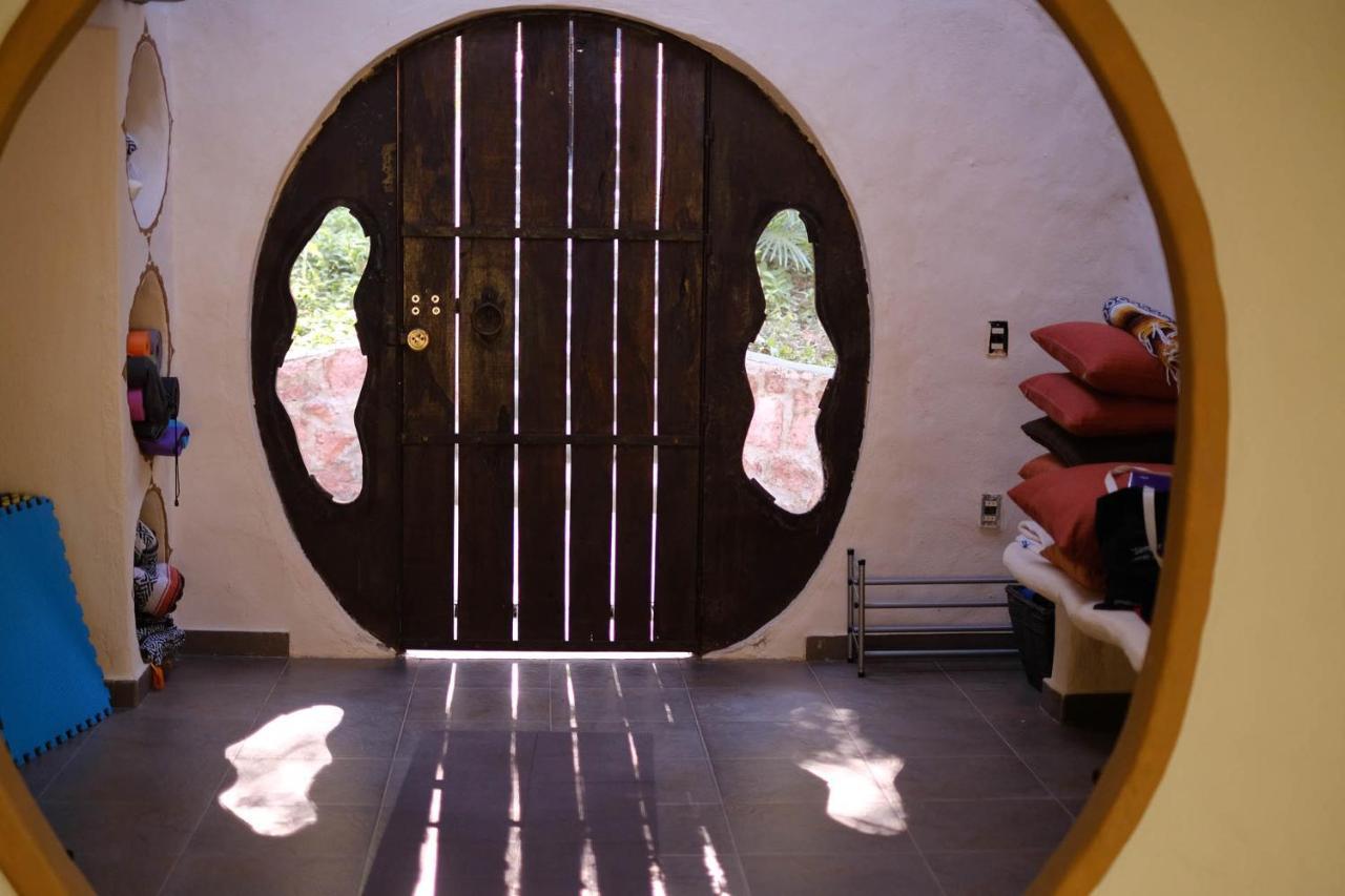Equilibrium Healing Resort Cabo Corrientes Exterior photo